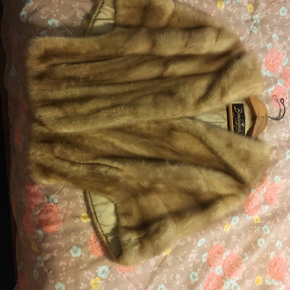 Mink Stole